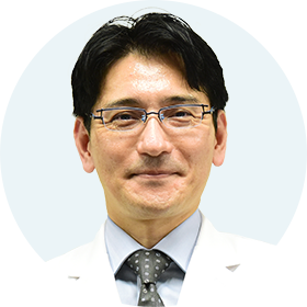 金城雄樹教授