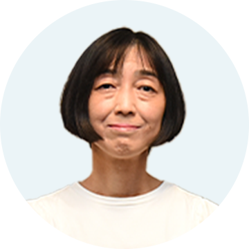 須賀万智教授