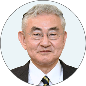 繁田雅弘教授