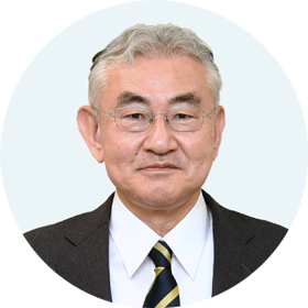 繁田雅弘教授