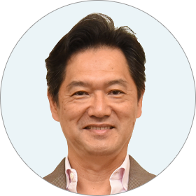 村山雄一教授