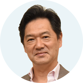 村山雄一教授