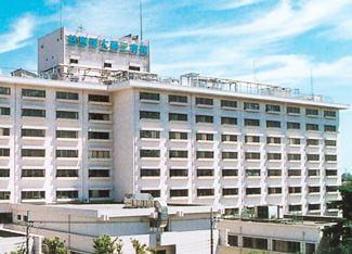 東京慈恵会医科大学附属 第三病院