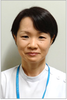 岩谷 理恵子