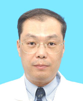 診療医長 吉澤穣治