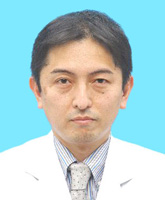 診療医長 芦塚修一