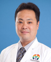 診療部長代行 野中雄一郎