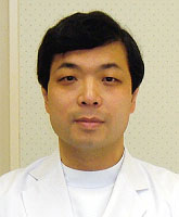 宮田一郎