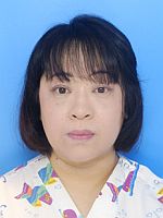 3E秋永　かおり師長