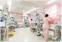 ＮＩＣＵ師長ご挨拶