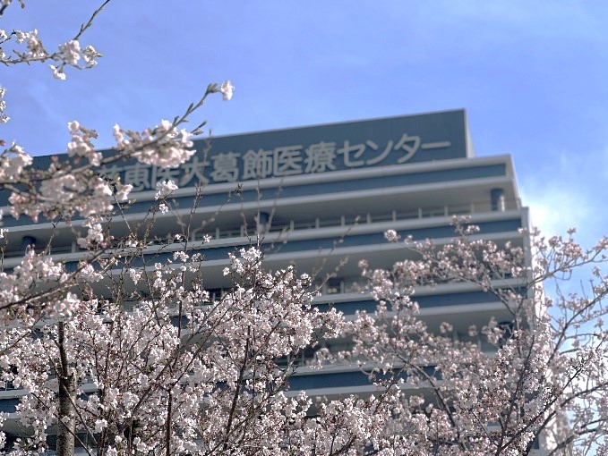 出産サポートの様子
