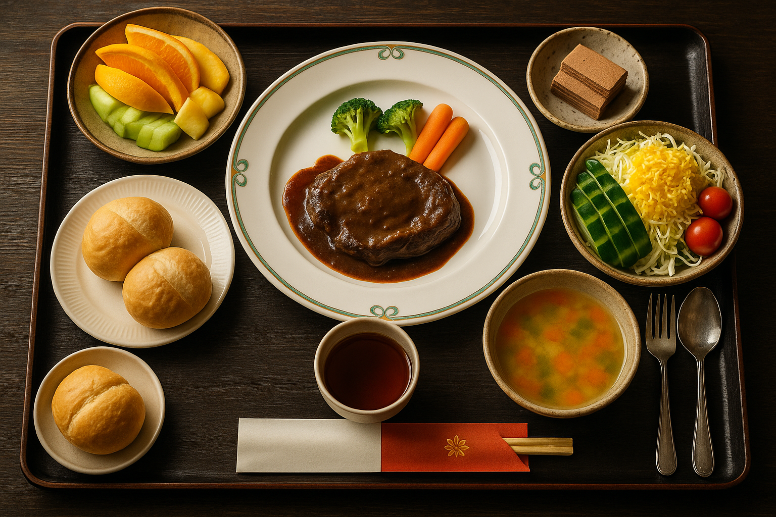 洋食