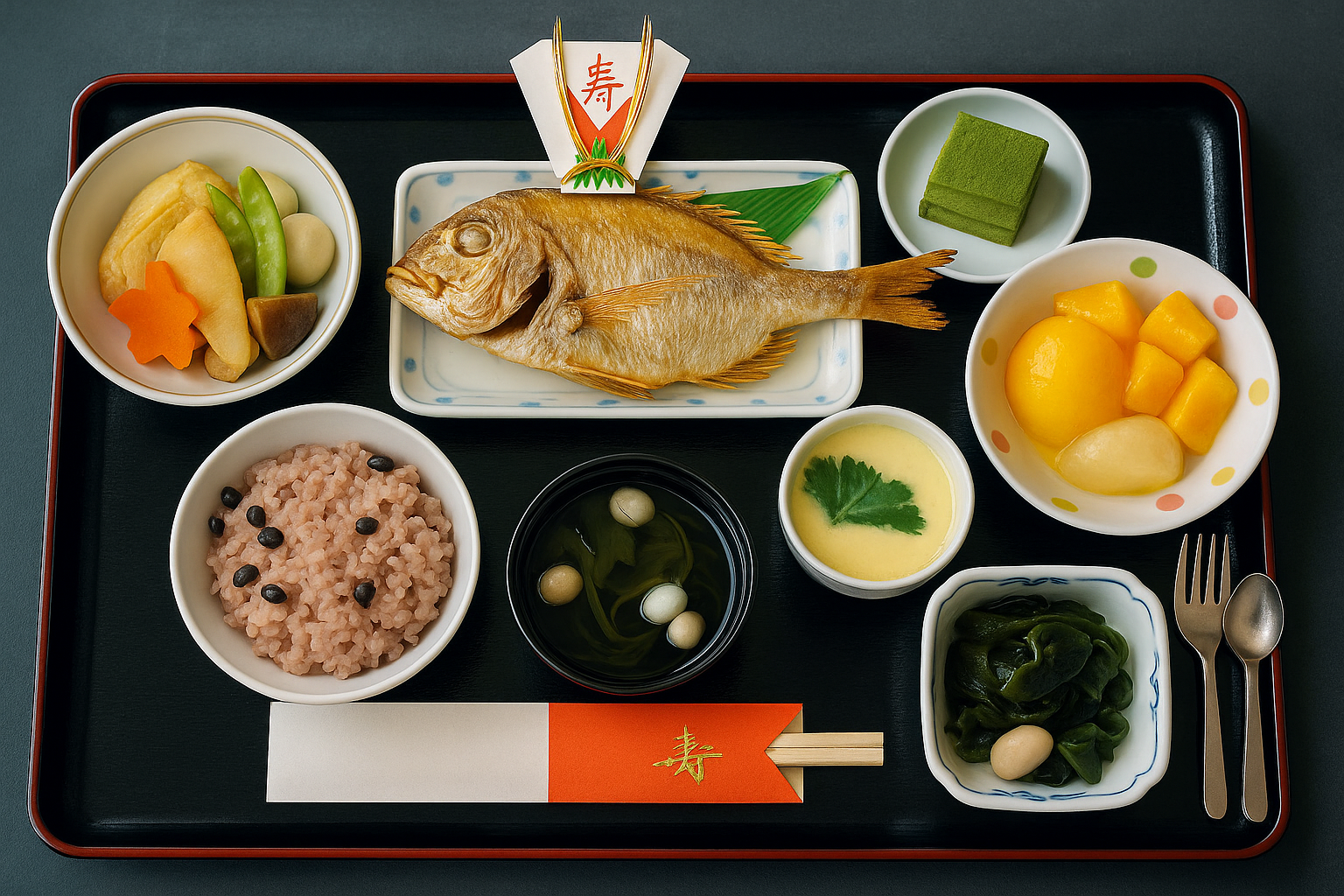 和食