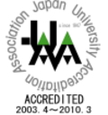 ACCREDITED