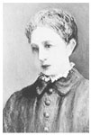 リード女史