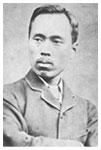 高木兼寛