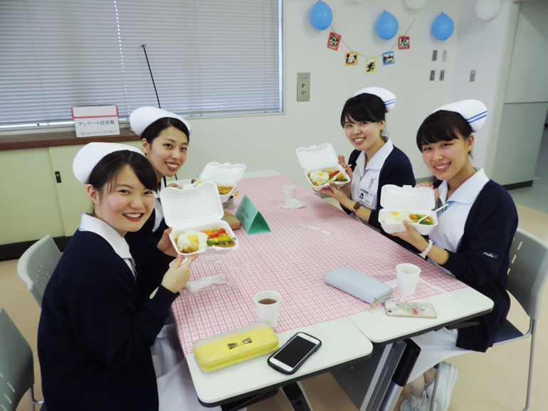 白樺祭