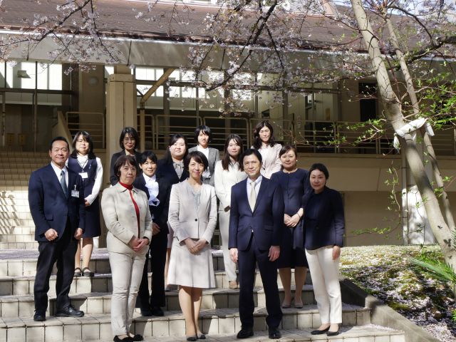慈恵第三看護専門学校