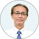吉村保之教授