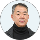 南沢享教授