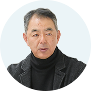 南沢享教授