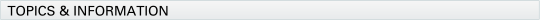 TOPICS