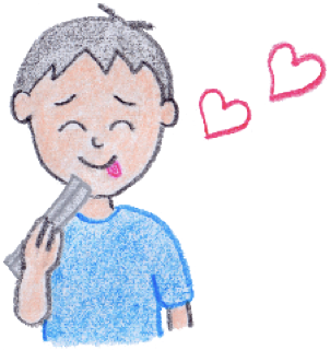 イラスト
