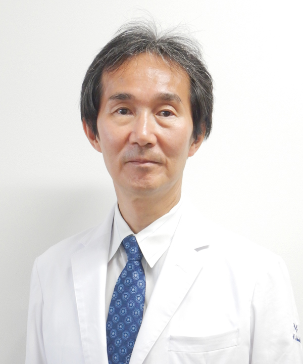 診療部長　高橋 直人