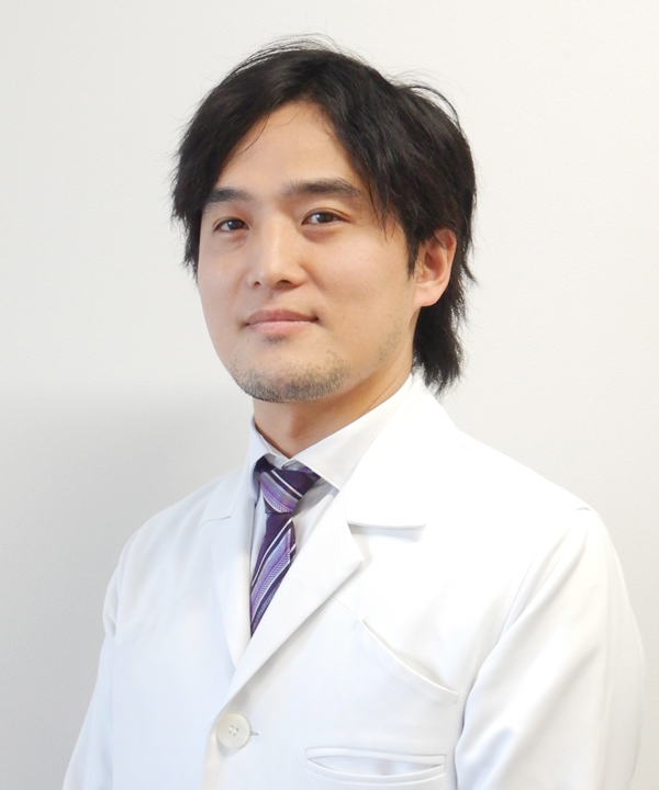 診療部長　藤田 吉彦