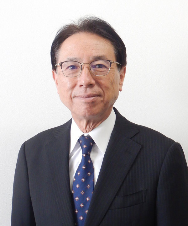 事務部長：相馬　陽一