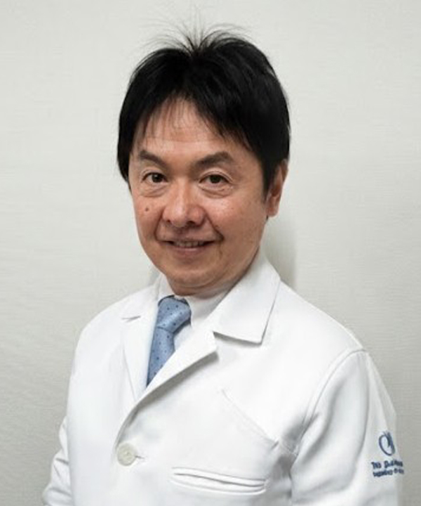 診療部長　池田 雅人