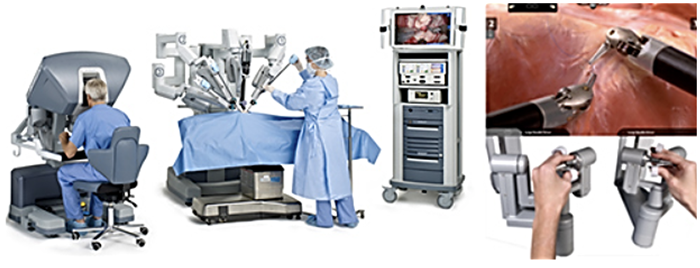 da Vinci Xi&reg;（ダヴィンチ Xi）