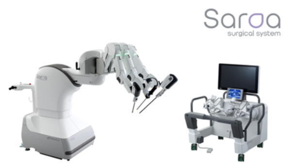 Saroa&reg;（サロア）