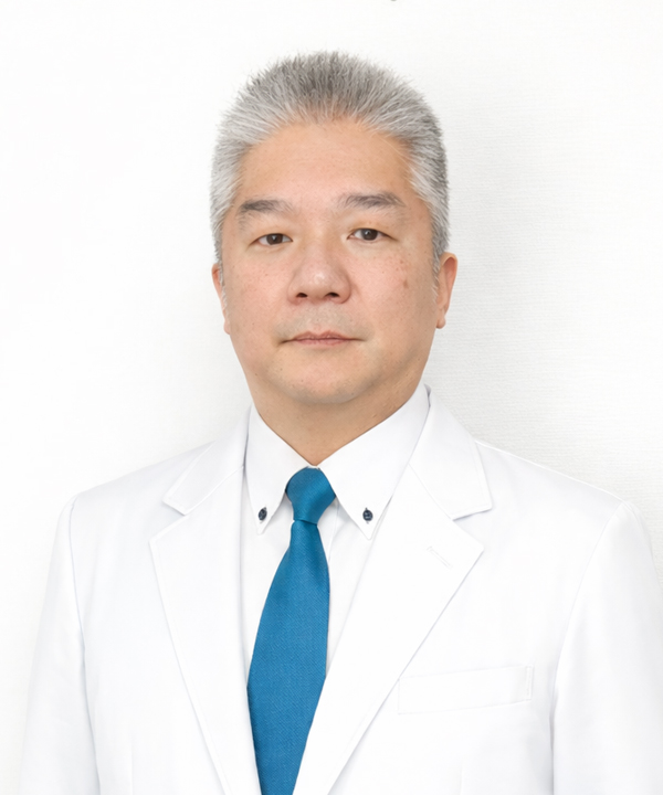 医局長　北川 和男