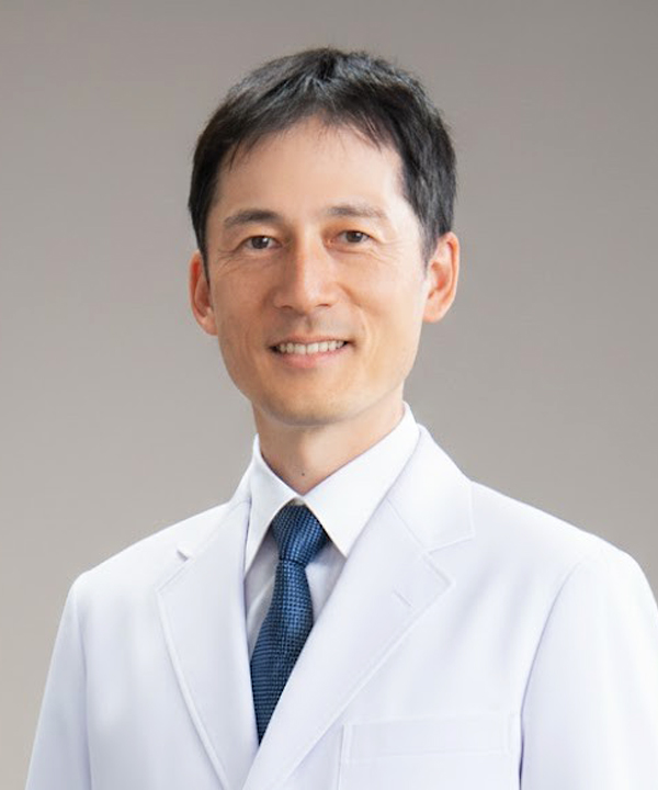 診療部長　恩田 真二