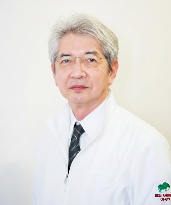 診療部長　高野 浩邦