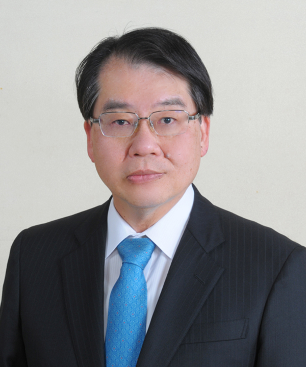 病院長:吉田 博