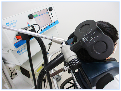 Ƭ�������ɷ�(rTMS)����