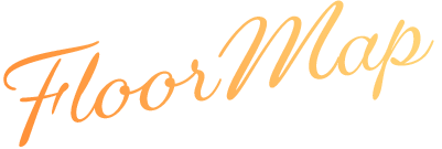 フロアマップ