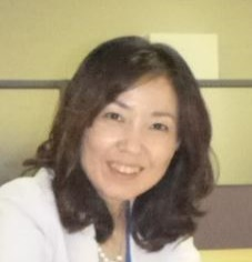修了者