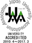 ACCREDITED