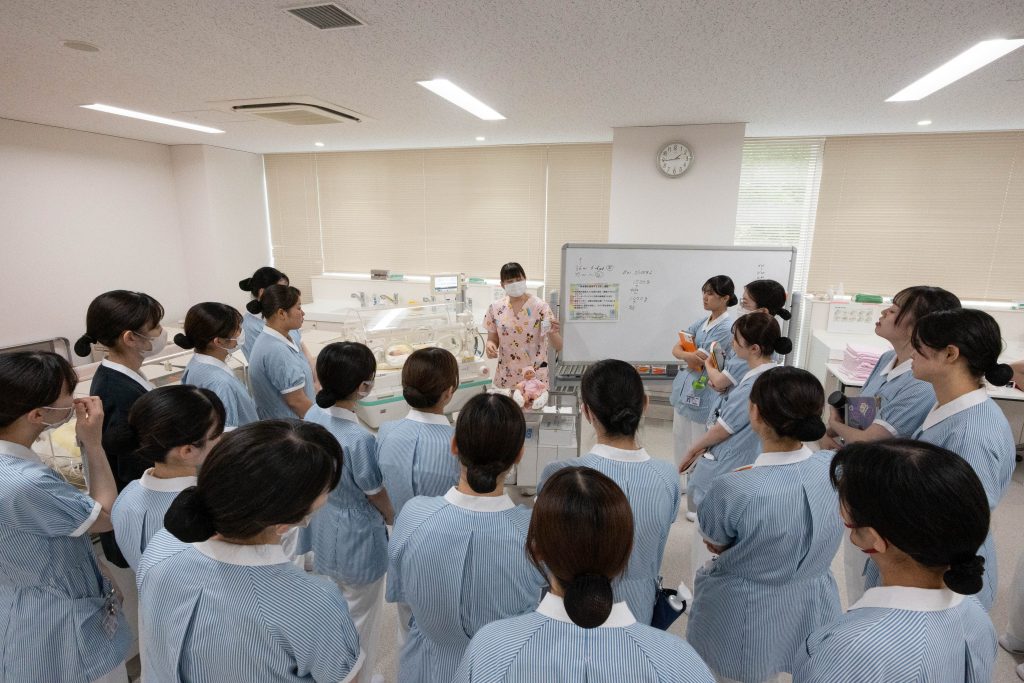 教育研究組織 医学部看護学科 小児看護学領域 - 学校法人慈恵大学